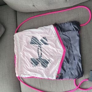Under Armour Sinch bag